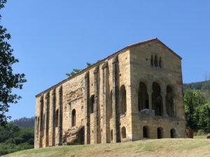 Prerrománico asturiano