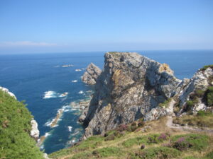 Cabo de Peñas