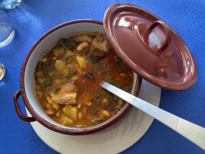 Oviedo Capital española de la Gastronomía